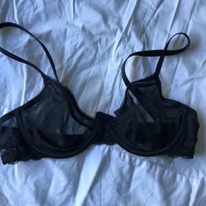Calvin Klein Bras 34b